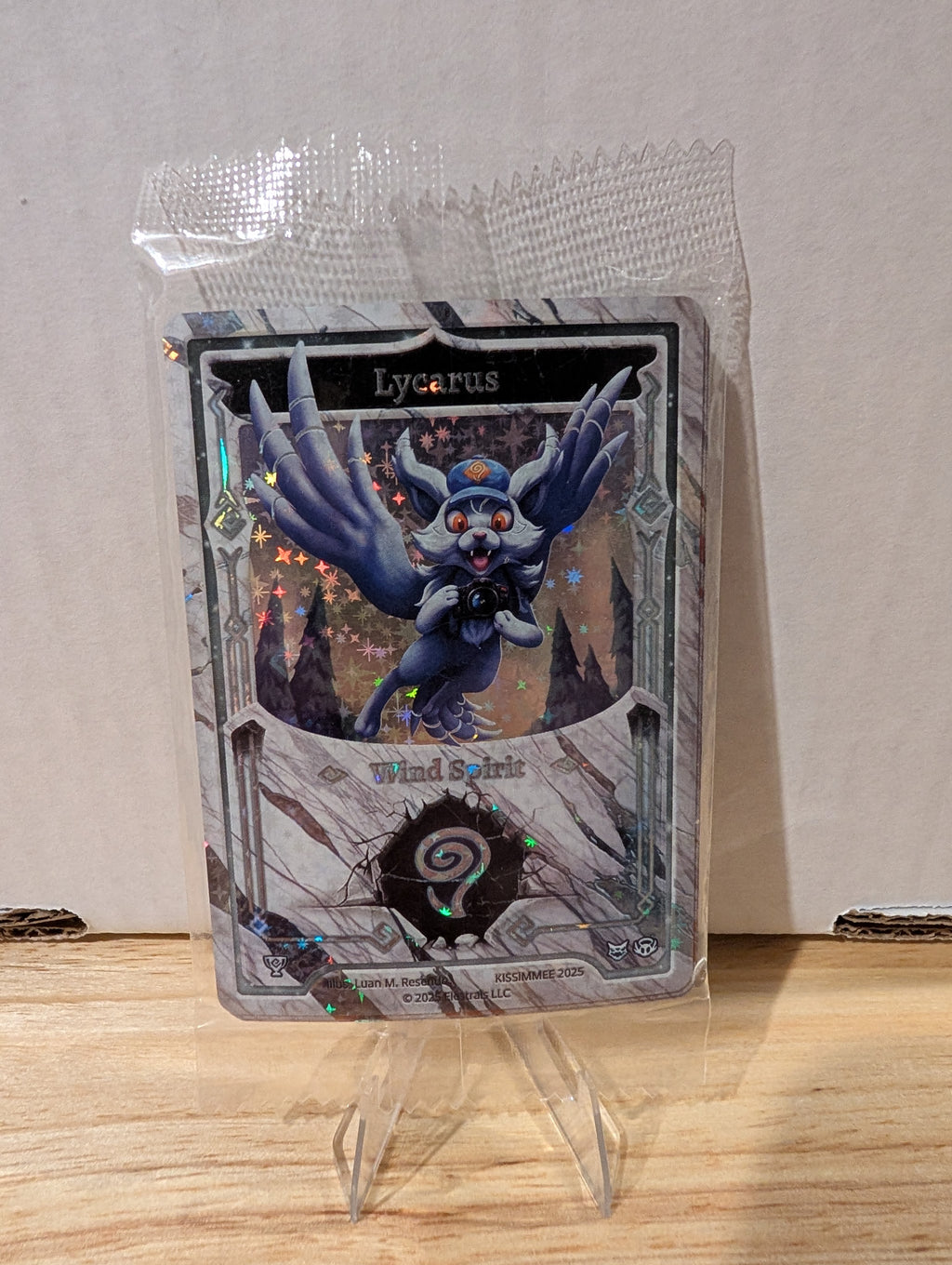 KISSIMMEE Spirit Bundle Sealed