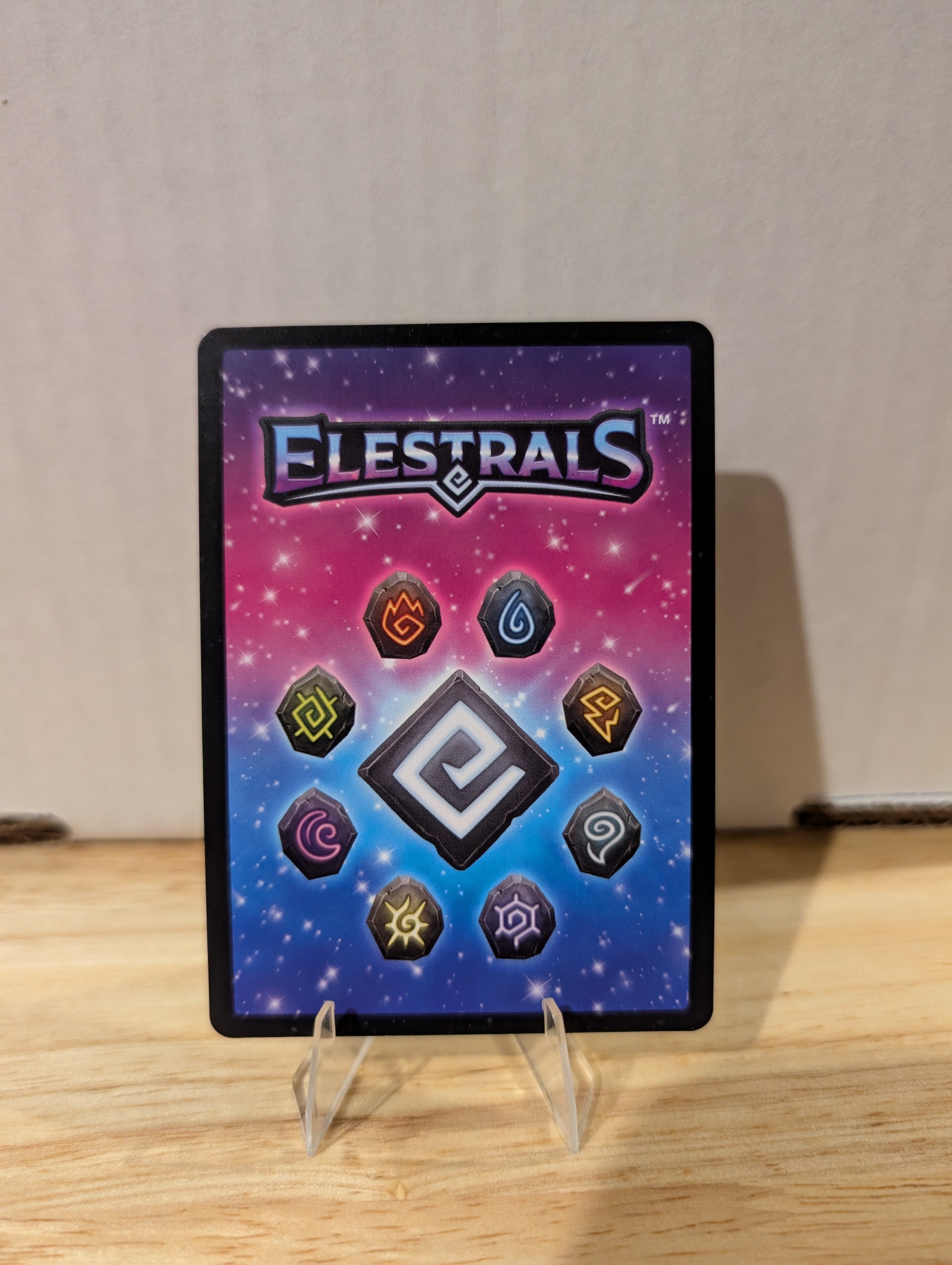 Serialized Stellar Quackle - Champion of Hera 87/99