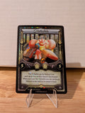 Serialized Stellar Helialith 35/99