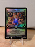 Halloween Pandicine Prototype