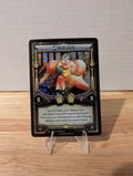 Serialized Stellar Helialith 29/99