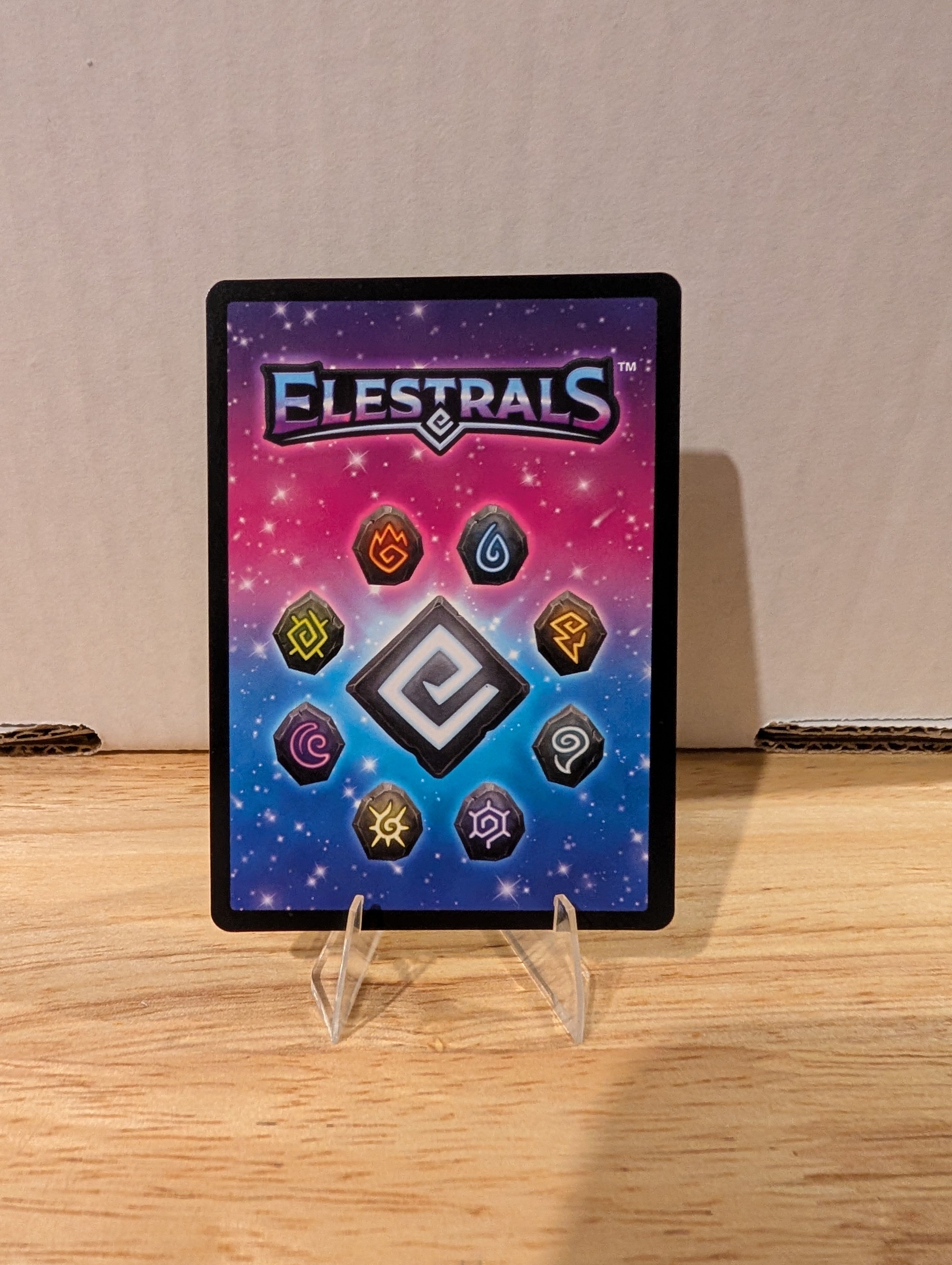 Serialized Stellar Nimbug - Champion of Aeolus 69/99