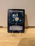 Serialized Stellar Snowattle - Champion of Hera 96/99
